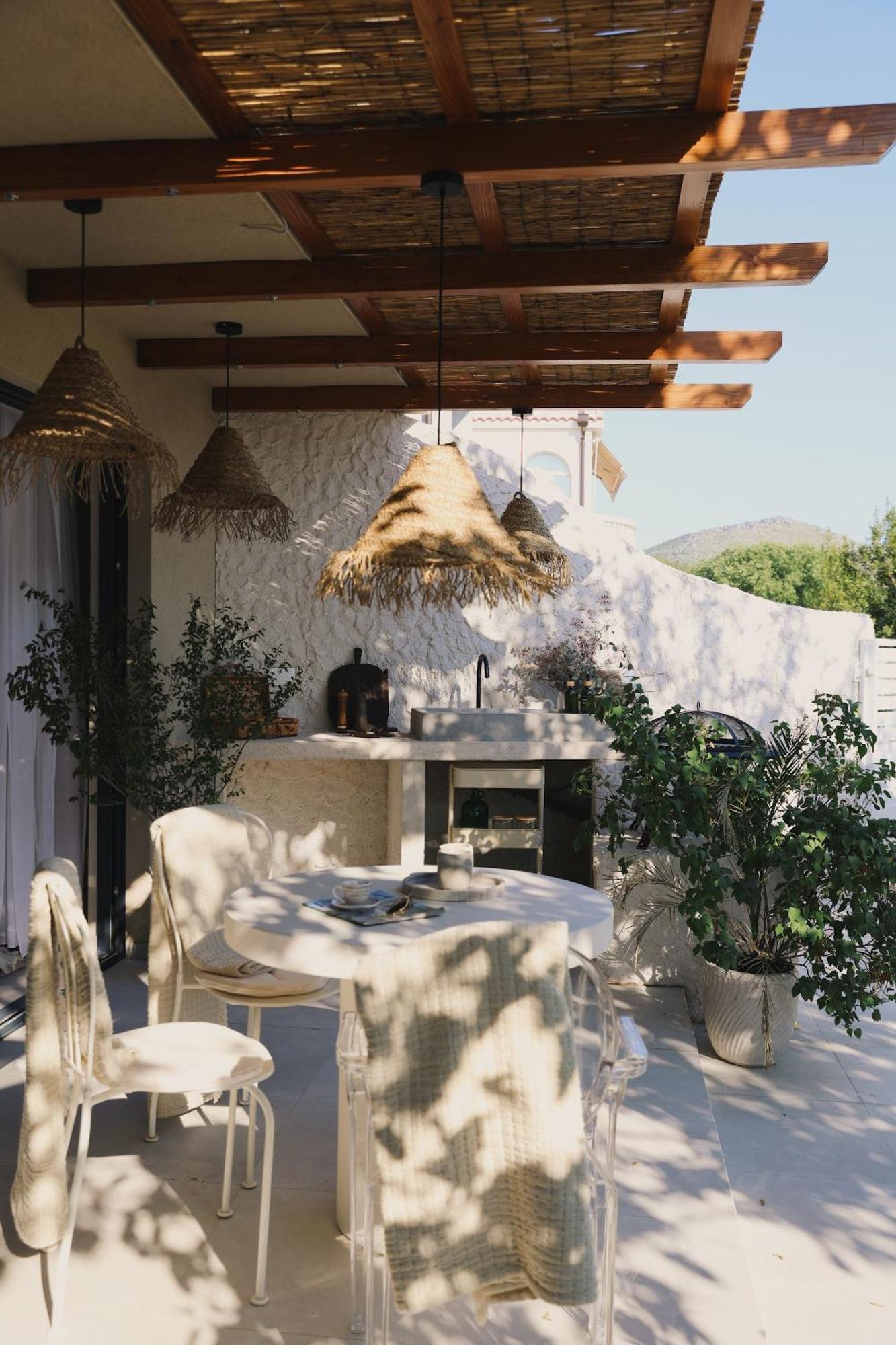 The Residence Билице Екстериор снимка